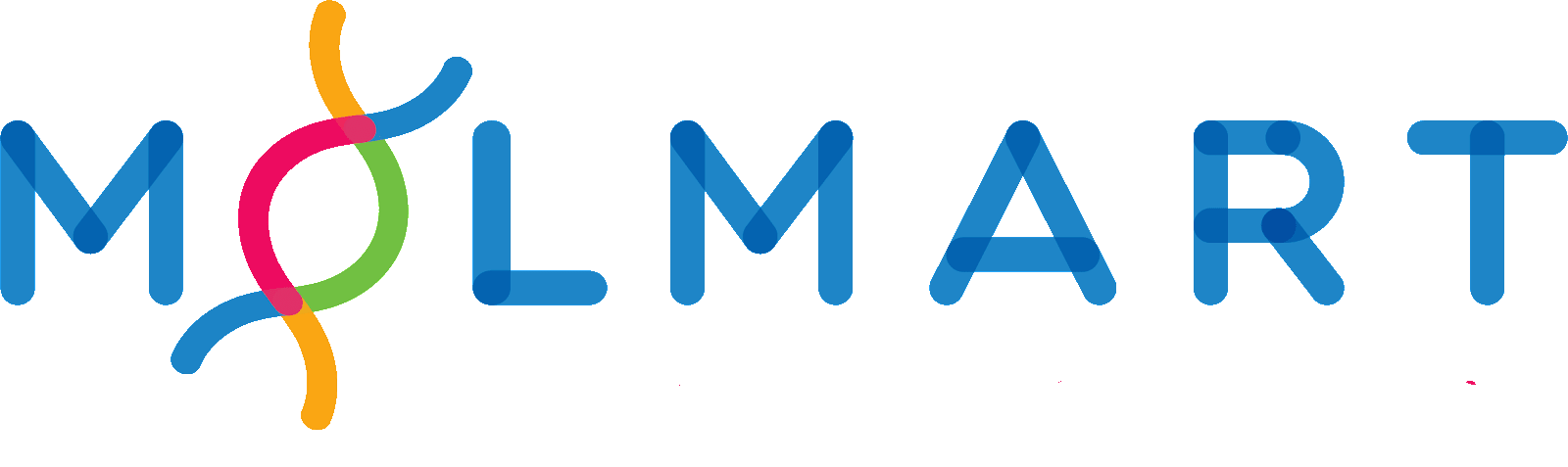 MolMart Logo